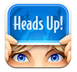 Heads Up!