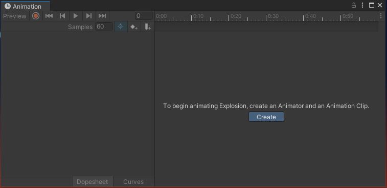 Create Animation