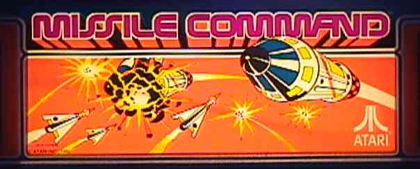 Missile Command
